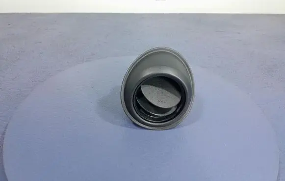 Honda Civic IX Dashboard side air vent grill/cover trim