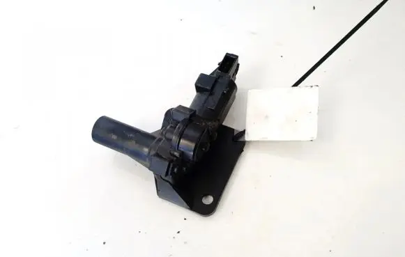 Chrysler Voyager Vent window/glass motor 014608