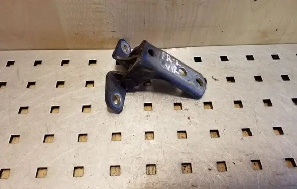 Front door upper hinge