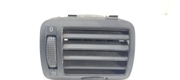 Volkswagen PASSAT B5.5 Dashboard side air vent grill/cover trim 3B0819704