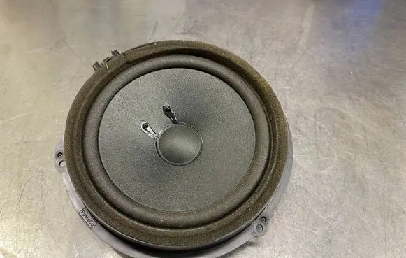 Ford Galaxy Front door speaker 8A6T18808AC 1H503B 451996