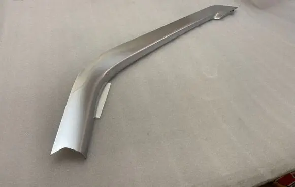Land Rover Range Rover Sport L494 Center console decorative trim JK62044E06AD