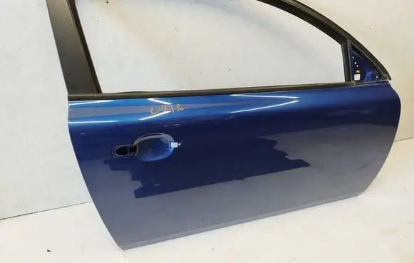 Volvo C30 Door (2 Door Coupe) 