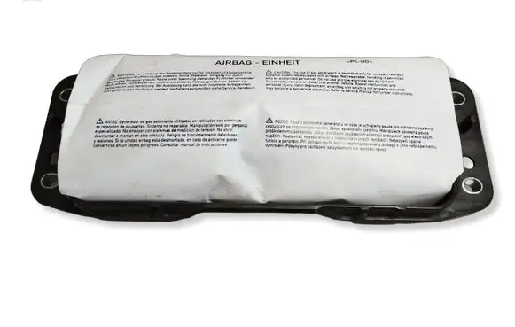 Volkswagen Tiguan Passenger airbag 571880204D