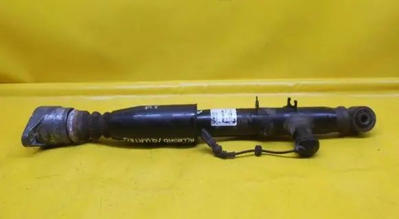 Audi A6 S6 C6 4F Rear shock absorber/damper 4F0616032K