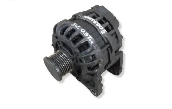 Dacia Sandero II Generator/alternator 231005079R F000BL0456 3149