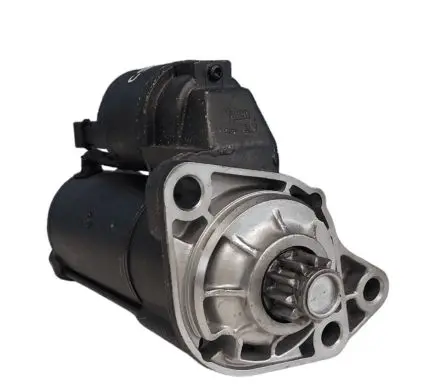 Volkswagen Golf III Starter motor 0001110076 0001110077 0001110098