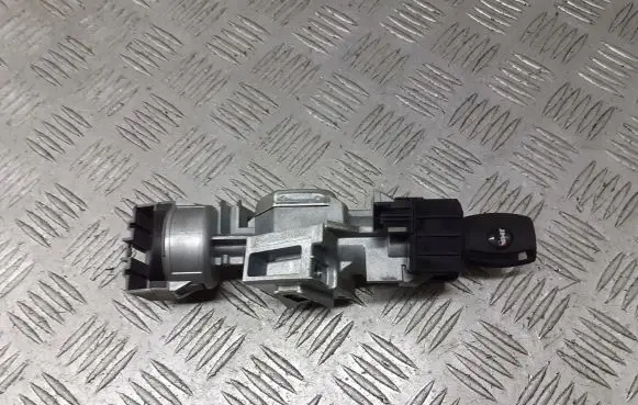 Ford Focus Ignition lock 3M51-3F880-AD