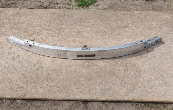 Tesla Model 3 Front bumper support beam 1104667-00-F