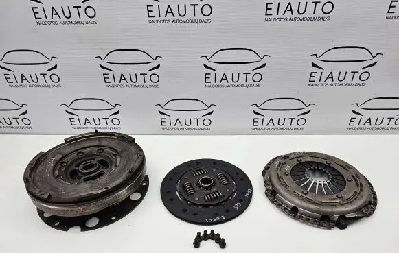 Audi Q5 SQ5 Clutch set kit 0B1105266AH 201878005128 063082001175