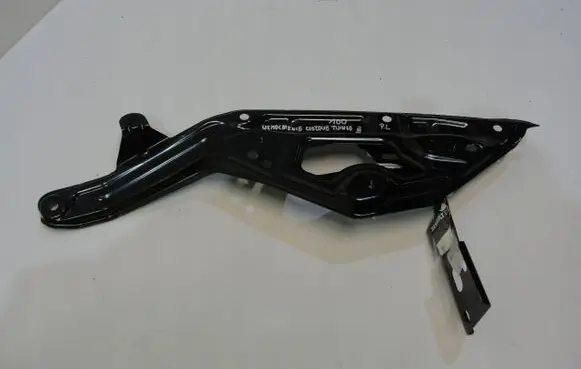 Renault Twingo III Front piece kit 