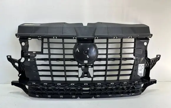 Volkswagen Transporter - Caravelle T6 Front bumper upper radiator grill 7LA807699D 2129256525 17007893