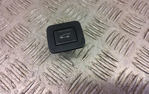 Opel Insignia A Tailgate opening switch 26229960