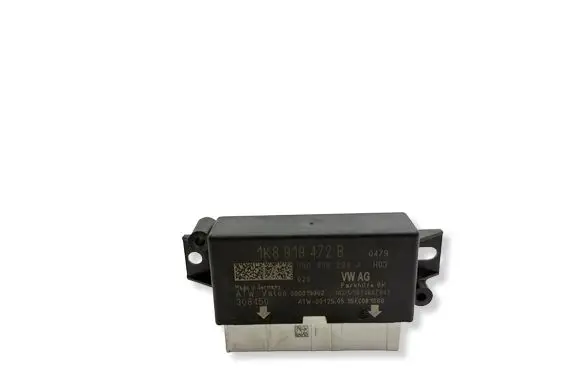 Volkswagen Sharan Parking PDC control unit/module 1K8919472B 5Q0919294A