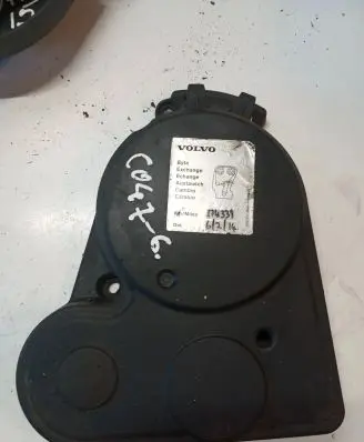 Volvo XC90 Timing belt guard (cover) 30757214