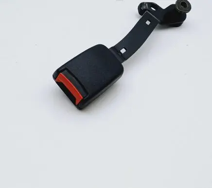 Volkswagen Lupo Front seatbelt buckle 6X0858471A