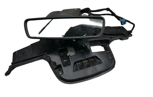 Jeep Grand Cherokee Rear view mirror (interior) 3451495 E11028005 3500303