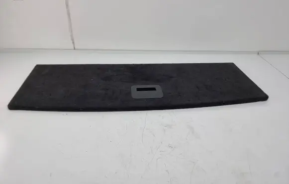Nissan Ariya Trunk/boot floor carpet liner 