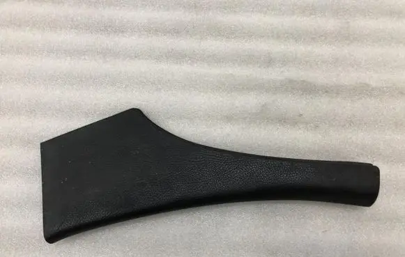Mercedes-Benz E W211 Centre console side trim front 