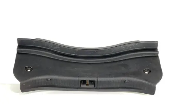 Mercedes-Benz CLA C117 X117 W117 Trunk/boot sill cover protection A1176900044 BBP196601