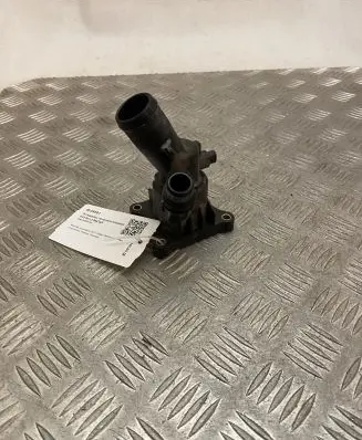 Thermostat/thermostat housing