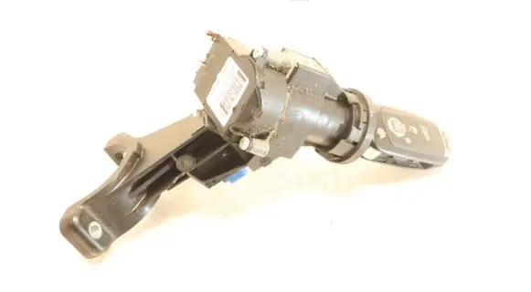 Fiat Tipo Ignition lock