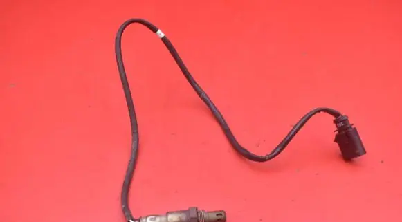 Volkswagen Golf VII Lambda probe sensor 04E906262A