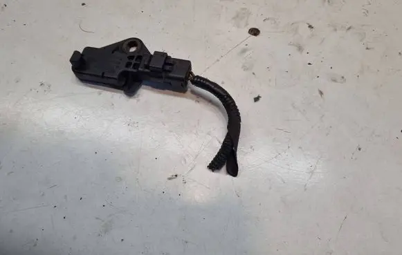 Ford Focus C-MAX Crankshaft position sensor 9643695780
