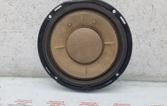Ford Galaxy Front door speaker 7M0035411E