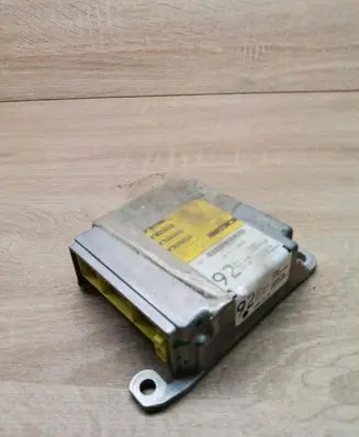 Toyota Corolla Verso AR10 Airbag control unit/module 891700F042 213819108