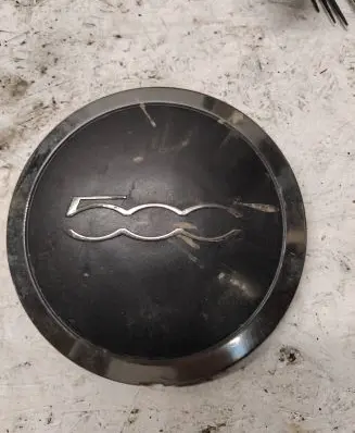 Fiat 500 Wheel nut cap/cover 