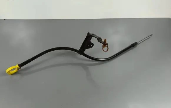 Jeep Cherokee Oil level dip stick 