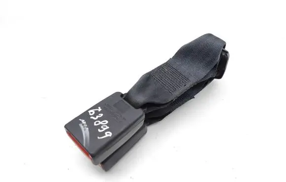 Ford Ranger Middle seatbelt buckle (rear) AB3926611C72ABW