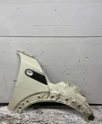 Mini One - Cooper Coupe R56 Fender