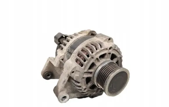 Opel Zafira C Generator/alternator A14XER