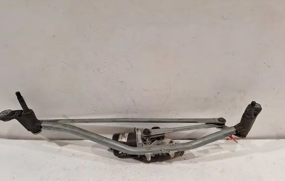 Dacia Sandero Front wiper linkage and motor 288004410R