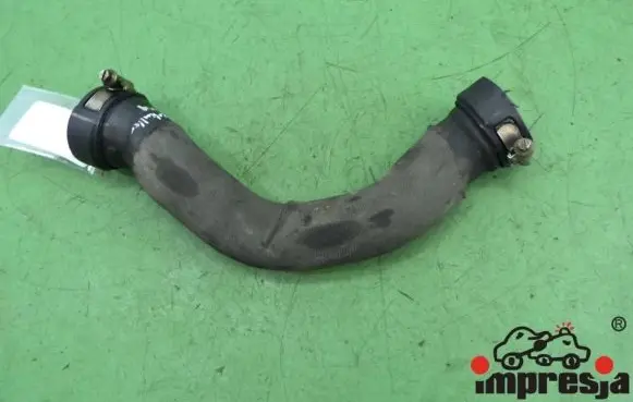 Audi A6 S6 C6 4F Intercooler hose/pipe IMPRK571510
