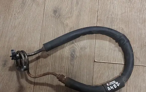 Audi A4 S4 B7 8E 8H Power steering hose/pipe/line 