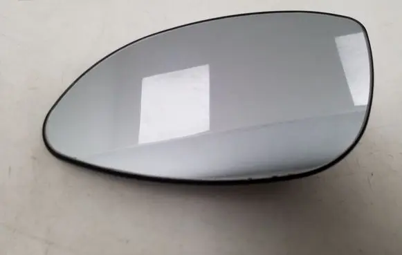 Opel Vectra B Wing mirror glass 0035966