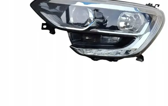 Renault Megane IV Rear/tail lights