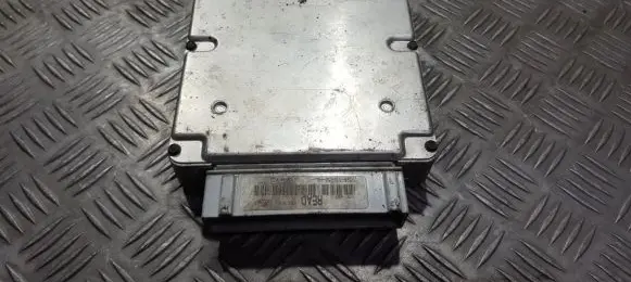 Ford Mondeo MK I Engine control unit/module 95BB12A650HB 95BB-12A650-HBREAD