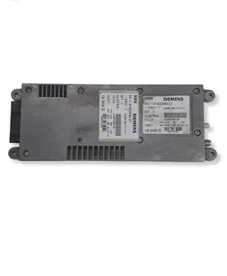 BMW 5 E39 Bluetooth control unit module 8411692294201