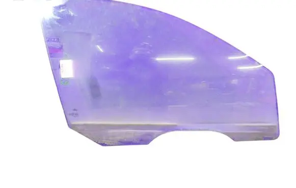Ford Focus Front door window glass four-door 