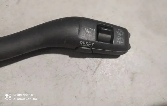 Audi A3 S3 8P Wiper control stalk 8P0953519A