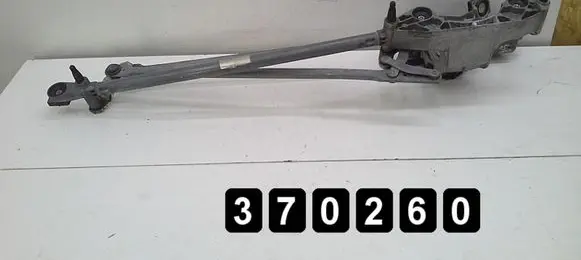 Ford Focus C-MAX Front wiper linkage and motor 3m5117504bg 3m5117508ba