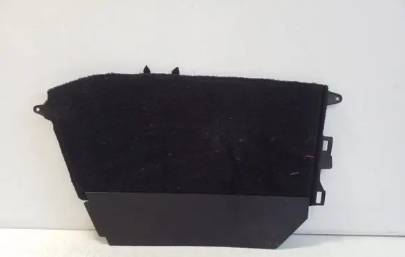 Volvo XC60 Centre console side trim rear 31420762 31469481