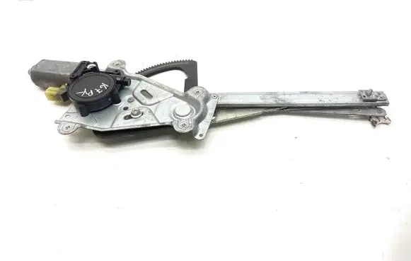 Jaguar XK8 - XKR Sliding door window regulator with motor 0130821318 192745000