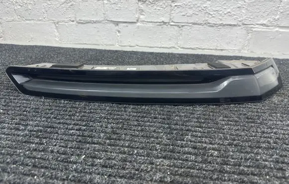 Rear/tail lights