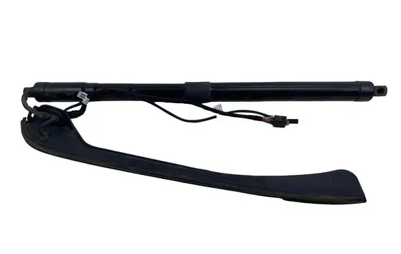 Volkswagen Sharan Tailgate/trunk strut/damper 7N0827711