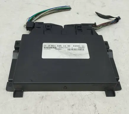 Mercedes-Benz C W202 Gearbox control unit/module 0215451132 A0215451132 2105450403